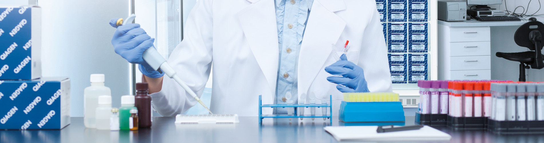 How AllTaq Kits improve everyday PCR